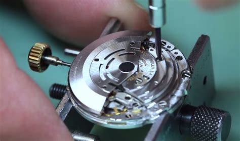 how to disassemble rolex sel|rolex watch repair.